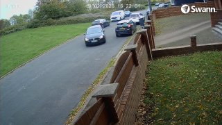 FORD WA24NFE, SEAT LL14KHX, VOLKSWAGEN AK59FKU  -  CH06