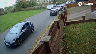 FORD WA24NFE, SEAT LL14KHX, VOLKSWAGEN AK59FKU  -  CH06