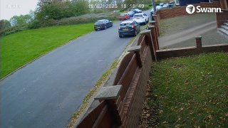 FORD WA24NFE, SEAT LL14KHX, VOLKSWAGEN AK59FKU  -  CH06