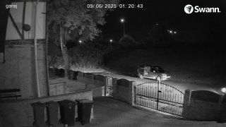 TRASEU  -  SIE & SRI Romania (clan)  