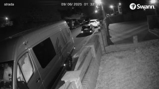 TRASEU  -  SIE & SRI Romania (clan) 