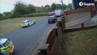 YN20DLU - Police CH06