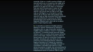 Gemini A.I si Draci - 