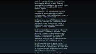 Gemini A.I si Nano Tech - 