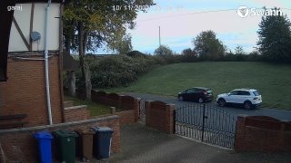 VOLKSWAGEN FV66HMO  -  CH05