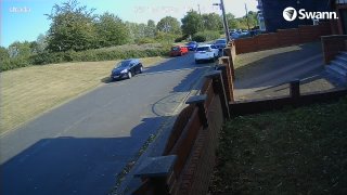 VAUXHALL VE19JGV  -  CH06