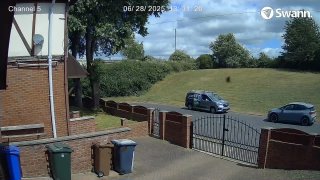 BT73AYU  -  Cupra Born 20250628