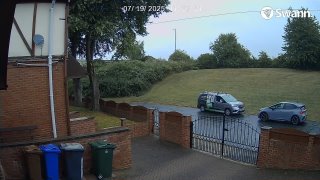 BT73AYU  -  Cupra Born 