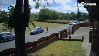 BT73AYU  -  Cupra Born 