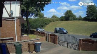 FORD FIESTA MK7 20250630 - 140116