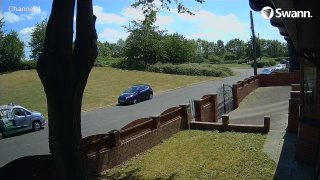 FORD FIESTA MK7 - 20250630