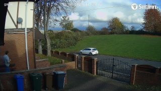 VAUXHALL SA62FMM  -  CH05