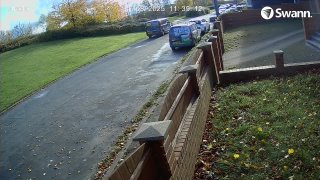 VAUXHALL SA62FMM  -  CH06