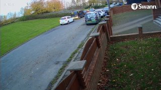 VOLKSWAGEN YO17WZA  -  vecin 