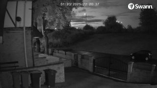 SPY VO21LUA - 20250720