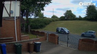 SPY BT73AYU  -  Cupra Born 20250628