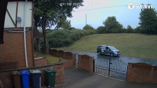 SPY BT73AYU  -  Cupra Born 