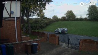 SPY VOLKSWAGEN YR25OYK  -  CH05