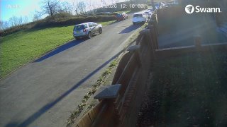 LAND ROVER YD10PXY  -  CH06